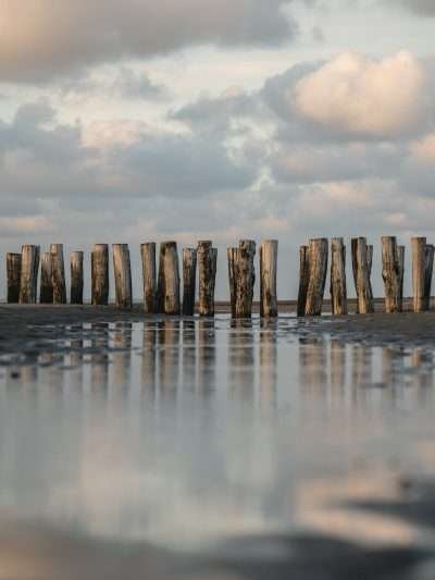 Golfbrekers, Domburg